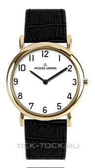  Jacques Lemans 1-1369F